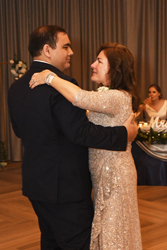 Gil & Sarah's Wedding 0669